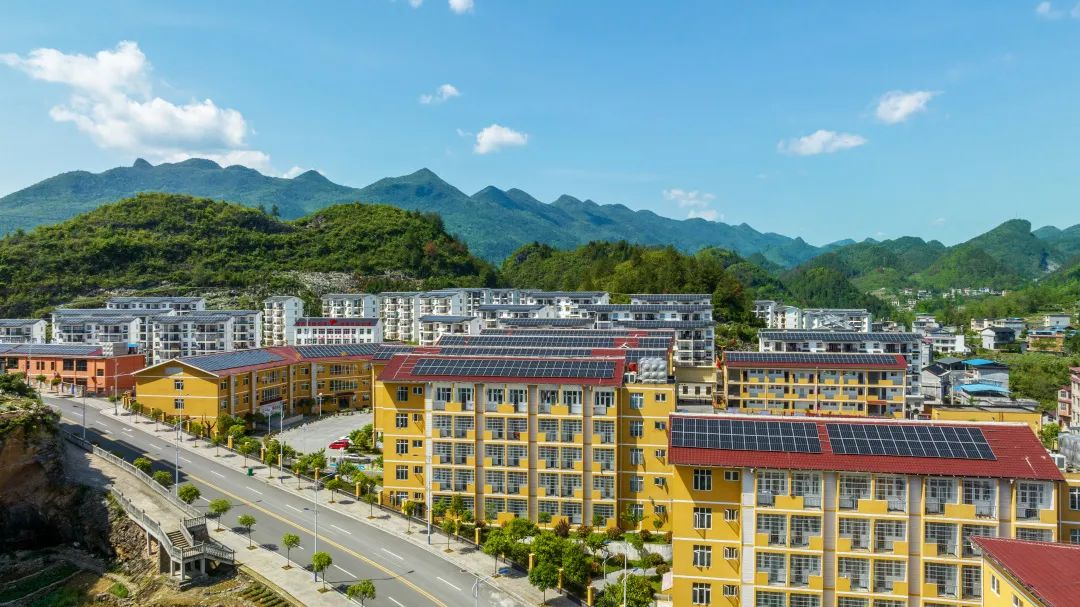 案例赏析 | 湖北宣恩：屋顶变身“发电站”，让闲置资源“活”起来