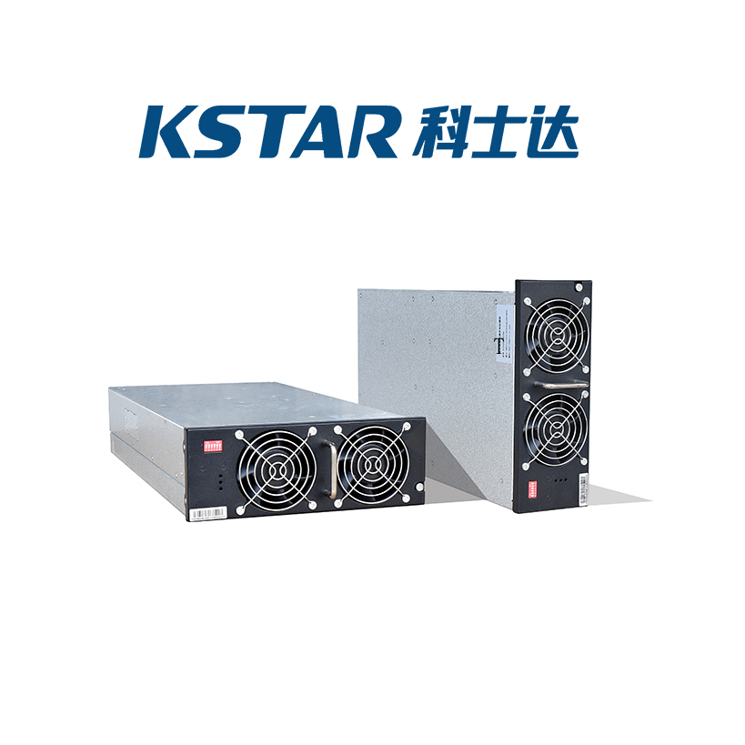 20kW恒功率充电模块