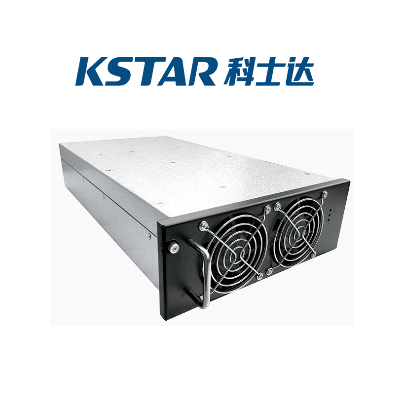 20kW恒功率充电模块