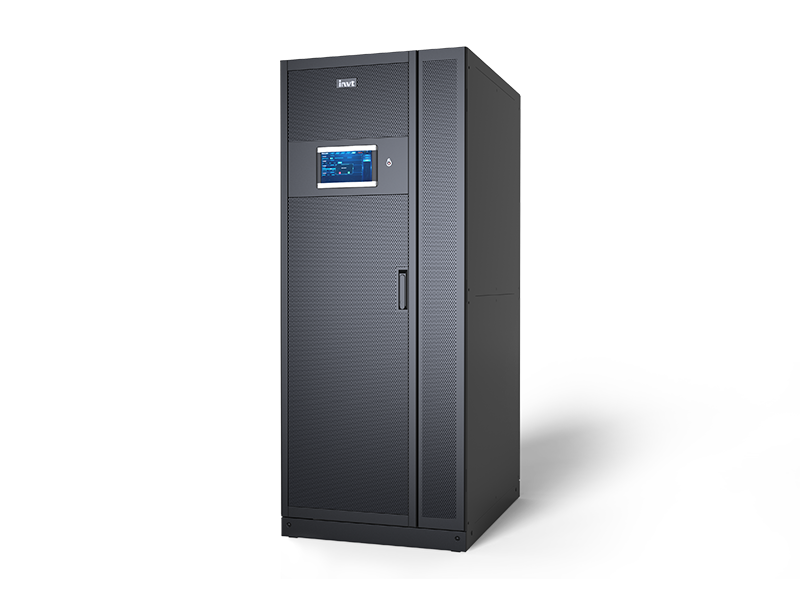 RM系列60～600kVA智能模块化UPS