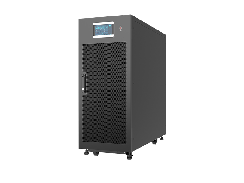 HT33系列120～200kVA在线式双变换塔式机UPS