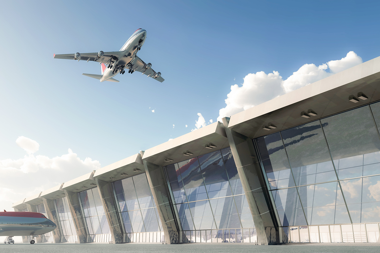 英威腾第四代大功率UPS电源助力交通行业多个关键用电场景稳定运行